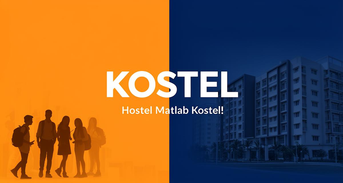 Best Hostels and PGs in Kota for NEET & JEE Students – Kostel